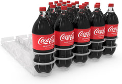 Visi-Slide 2Liter, 5 wide (Pack of 6)