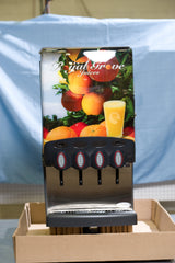 Quest Elite 4 Flavor