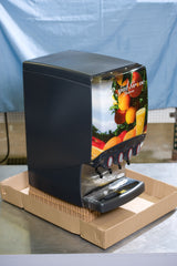 Quest Elite 4 Flavor