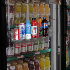 Brand-It 3" Large Suction Cup Display