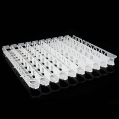 12oz. Visi-Slide®  10 wide Shelf Glide