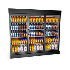 Visi-Floor® Adjustable System Kit