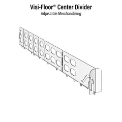 Visi-Floor® Adjustable System Kit