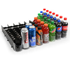 20oz. Visi-FAST® Pusher Glide