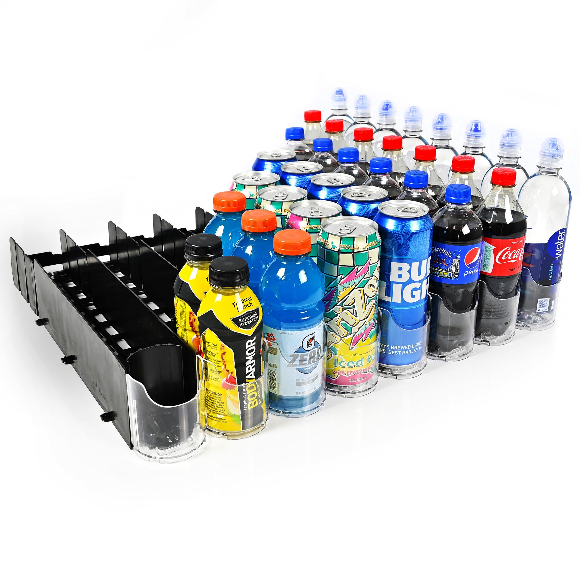 20oz. Visi-FAST® Pusher Glide