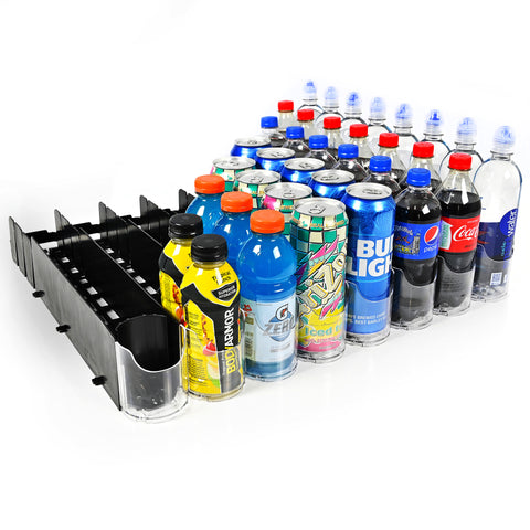 20oz. Visi-FAST® Pusher Glide