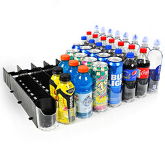 20oz. Visi-FAST® Pusher Glide