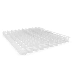 12oz. Visi-Slide®  Extended 36" 10 wide Shelf Glide