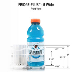 Fridge-PLUS™   Pusher Glide
